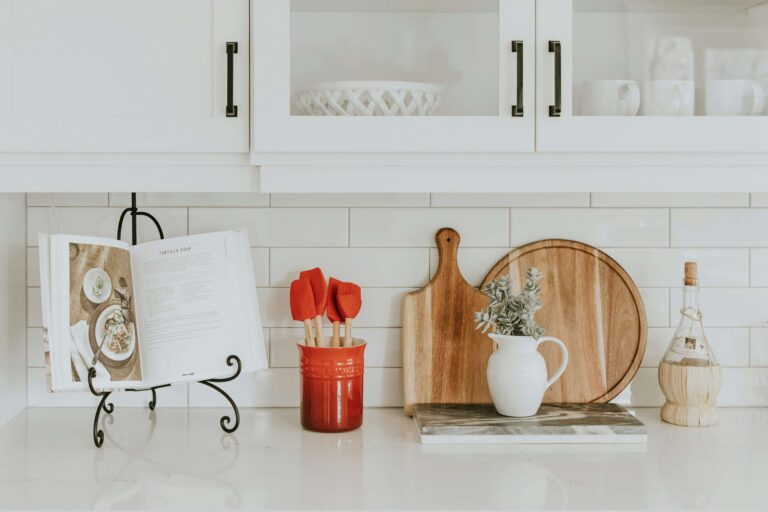 Build Kitchen Confidence and Upgrade Your Meals with Simple, Proven Techniques